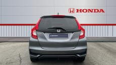 Honda Jazz 1.3 i-VTEC EX Navi 5dr CVT Petrol Hatchback